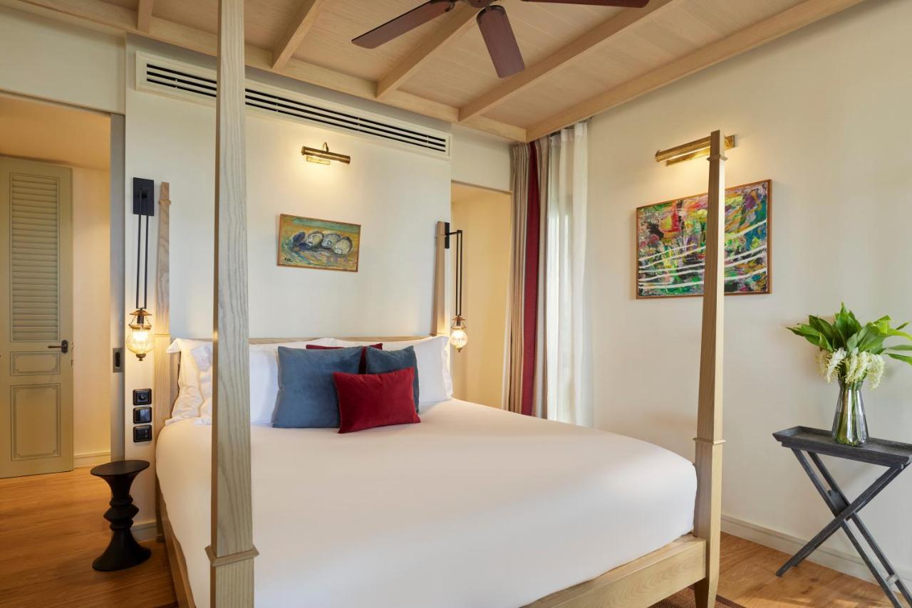 Charras Bhawan Hotel And Residences HHQ Rum bild
