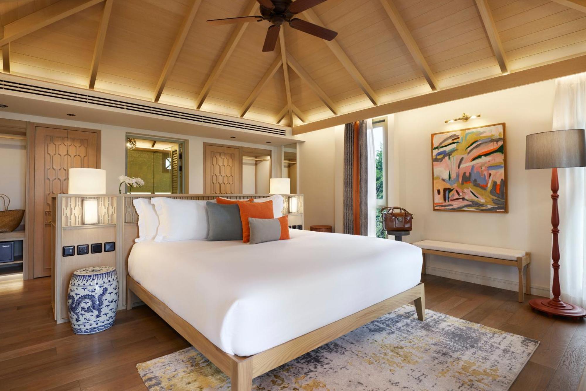 Charras Bhawan Hotel And Residences HHQ Rum bild