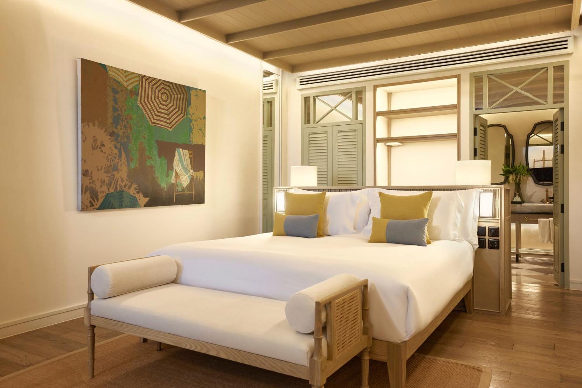 Charras Bhawan Hotel And Residences HHQ Rum bild